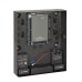 ROSSLARE AC-825IP Networked Controller with ME-1515 Enclosure