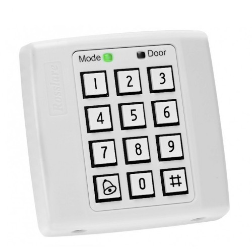 ROSSLARE AC-B32 Indoor Single-Door Standalone Proximity & PIN Controller