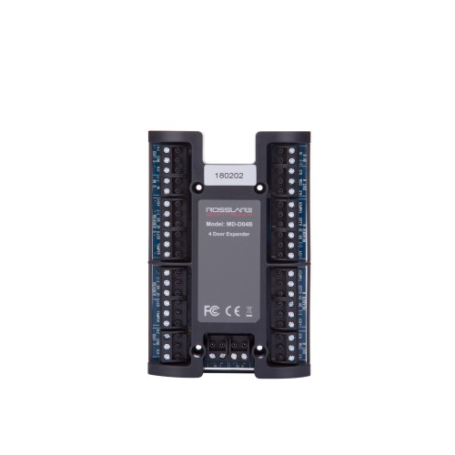 ROSSLARE MD-D04B 4-Reader Expansion Module