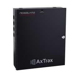 ROSSLARE ME-1015 Secure Power Management Enclosure for AC-215IP / AC-225IP / AC-425IP
