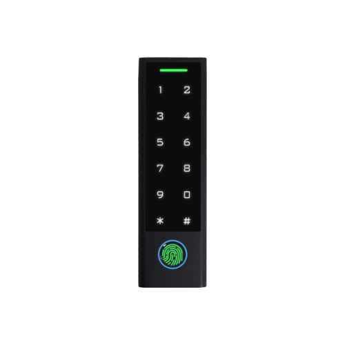 Secukey Bluetooth TouchKey Access Controller - CF3-Ble
