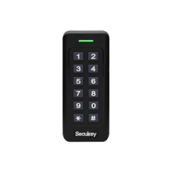 Secukey 7/4 byte Mifare Reader - CK9-R_MF