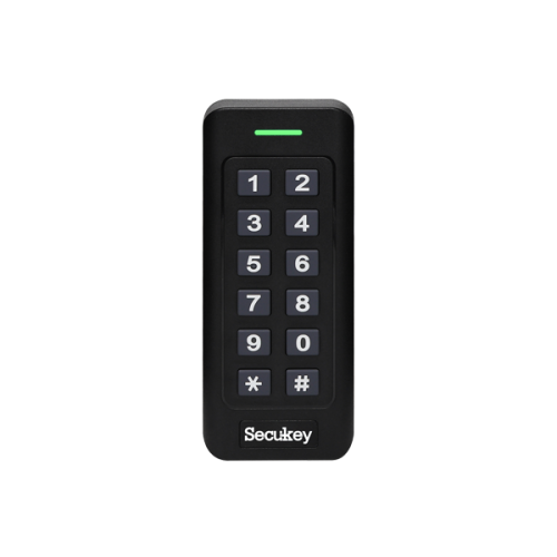 Secukey 7/4 byte Mifare Reader - CK9-R_MF
