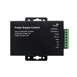 Secukey Switch Power Supply 12V 3A - Cpower_1S_3A