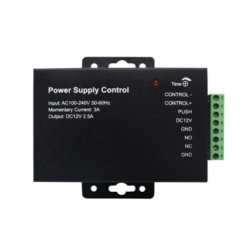 Secukey Switch Power Supply 12V 3A - Cpower_1S_3A