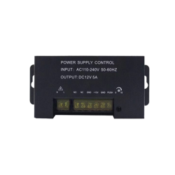 Secukey Switch Power Supply 12V 5A - Cpower_2_5A