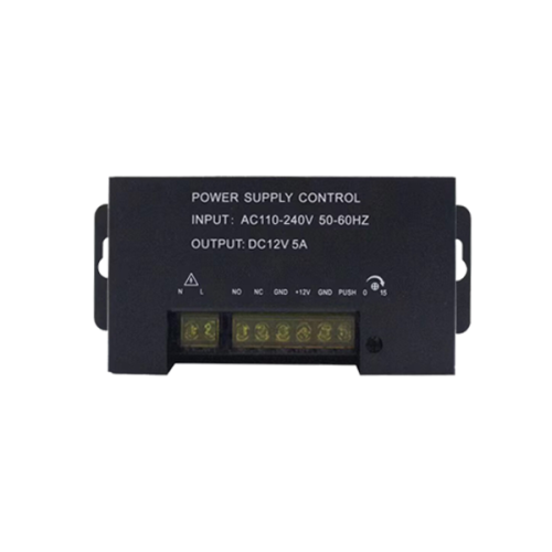 Secukey Switch Power Supply 12V 5A - Cpower_2_5A