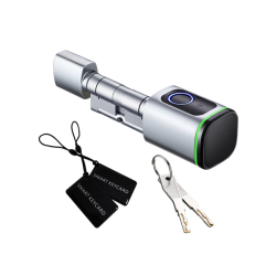 Secukey Wireless Smart Cylinder - D1