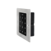 SecuKey EH3 Embedded Touch Keypad