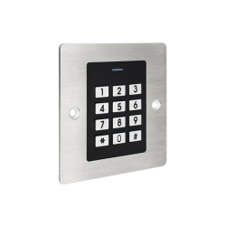 Secukey Embedded Keypad Access - EK3