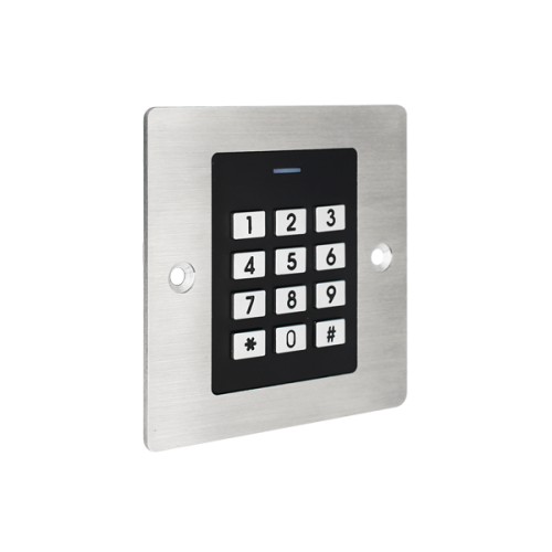 Secukey Embedded Keypad Access - EK3