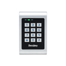 Secukey Outdoor Keypad & Reader - SK13-A
