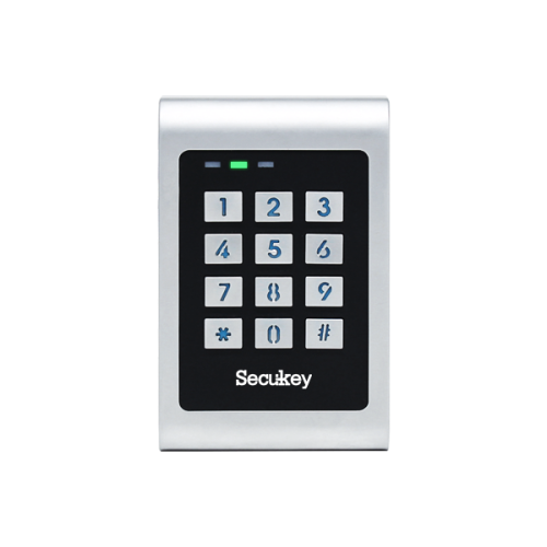Secukey Outdoor Keypad & Reader - SK13-A