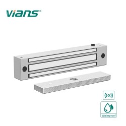 VIANS Stainless Steel Waterproof 600lbs EM Lock - SV-280ASW