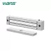 VIANS Stainless Steel Waterproof 600lbs EM Lock - SV-280ASW