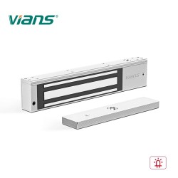 VIANS 280KG Single Door EM Lock - SV-280A