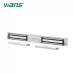 VIANS 280KG Double Door EM Lock with LED - SV-280BDS