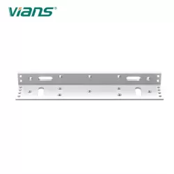 VIANS 280KG L Brackets for Inward Door - SV-280L