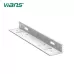 VIANS 280KG L Brackets for Inward Door - SV-280L