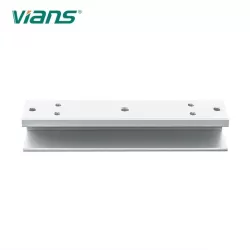 VIANS 280KG U Bracket for Frameless Glass Door - SV-280U