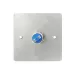 VIANS Touchless Stainless Steel Exit Button(Thick Panel) - SV-943B