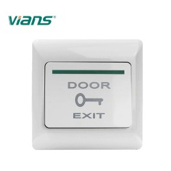VIANS Exit Button(Plastic) - SV-900