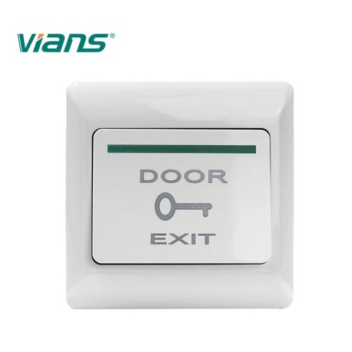 VIANS Exit Button(Plastic) - SV-900
