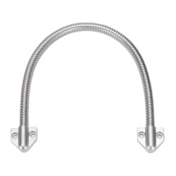 VIANS Fire Proof Armored Cable Door Loop - SV-961