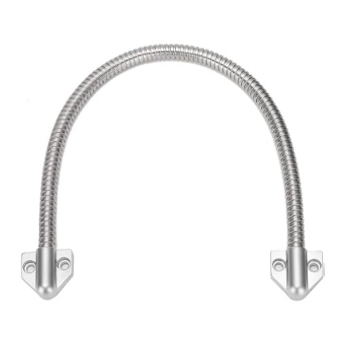 VIANS Fire Proof Armored Cable Door Loop - SV-961