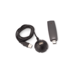 ROGER RUD-3-DES MIFARE® Classic/Plus/DESFire USB Reader