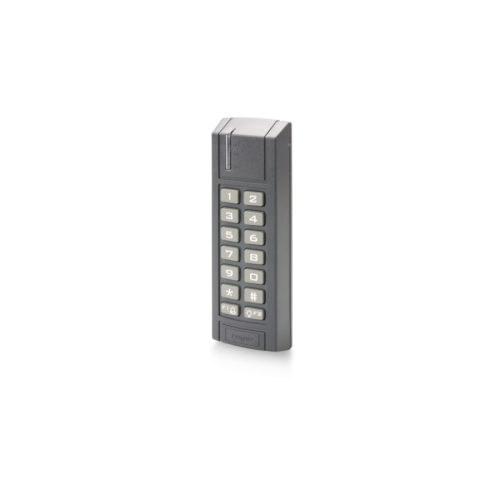 ROGER MCT12M MIFARE access terminal with keypad