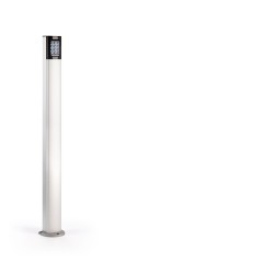 COMUNELLO MAST 100 Aluminium Column