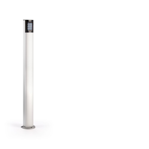 COMUNELLO MAST 100 Aluminium Column