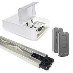 COMUNELLO RAMPART 1000 24V BELT KIT - WHITE
