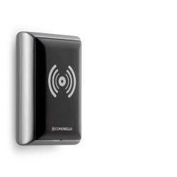 COMUNELLO TACT CARD Digital Transponder Selector