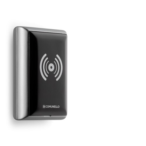 COMUNELLO TACT CARD Digital Transponder Selector