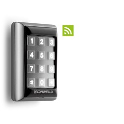 COMUNELLO TACT RADIO Digital Keyboard Selector, Radio