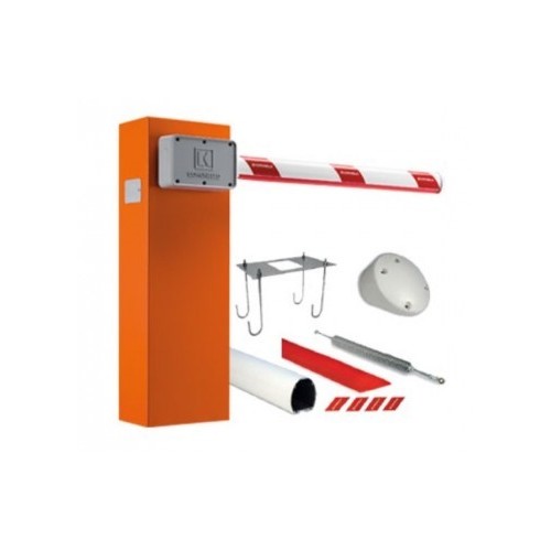 COMUNELLO Border 400 ORANGE KIT 3M 24V