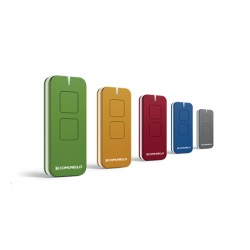 COMUNELLO KIT VICTOR 2 Channel RemoteControl