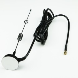 SMA Grand 7 - 7dB gain magnetic base antenna with 2.5m cable