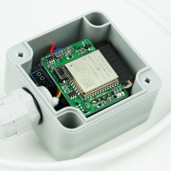 Wifi/Bluetooth Controller - 1 output remote control