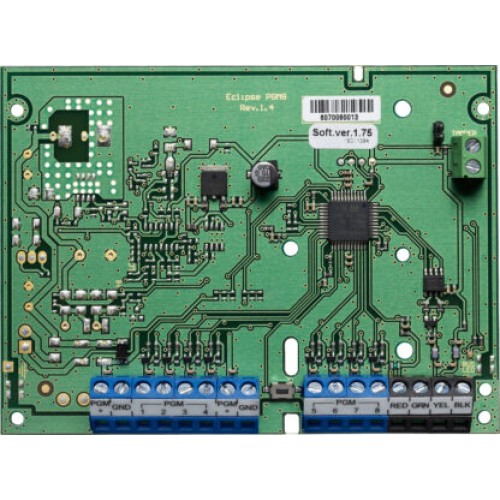 Eclipse PGM8 Expander Module