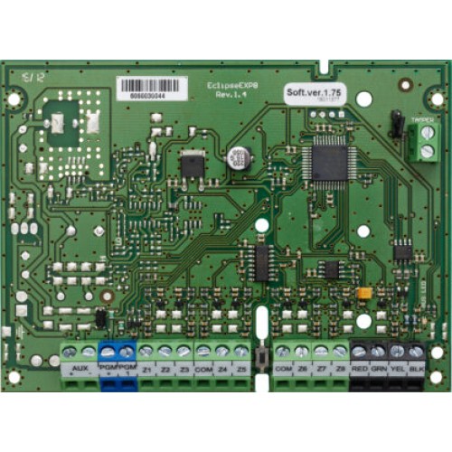 Eclipse Zone 8 Expander Module