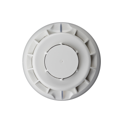 PAX FD Wireless Fire Alarm Combined Detector