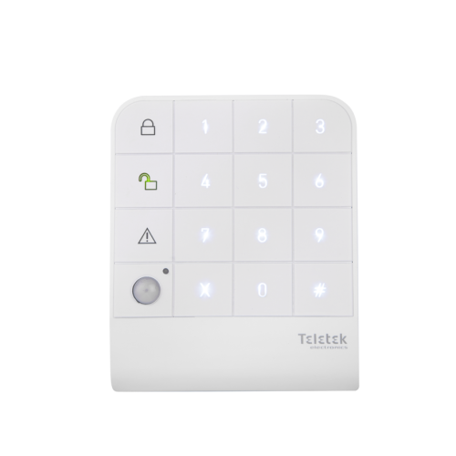 PAX Wireless Keypad KBD