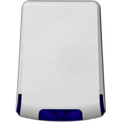 PAX Wireless Outdoor Siren SR EXT