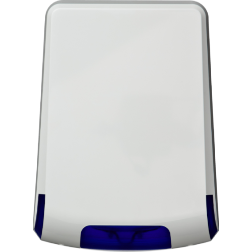 PAX Wireless Outdoor Siren SR EXT