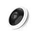 Milesight NDAA AI 360° Panoramic Fisheye Network Camera 8MP 1.5mm