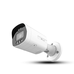 Milesight NDAA Al TrueColor Bullet Camera 8mp 4mm