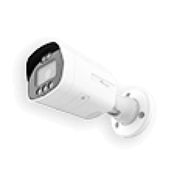 Milesight NDAA Al TrueColor Bullet Camera 8mp 4mm